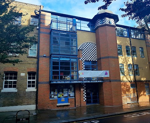 St. Hilda's East Community Centre