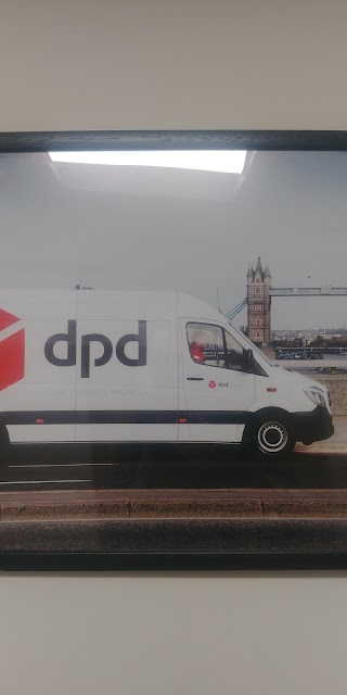 DPD Group LTD