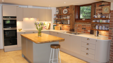 Silverbrow Kitchens and Interiors