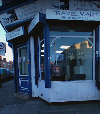 Travel Mart Leicester