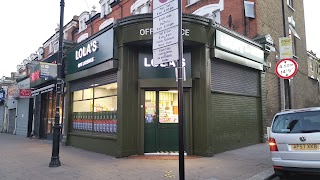 Lola's Off Licence