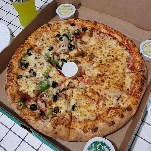 Papa Johns Pizza