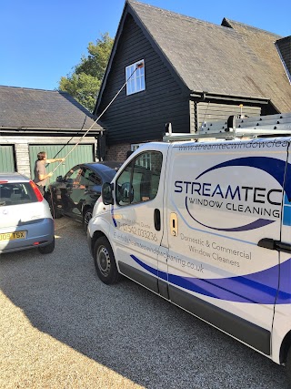 Streamtec Window Cleaning