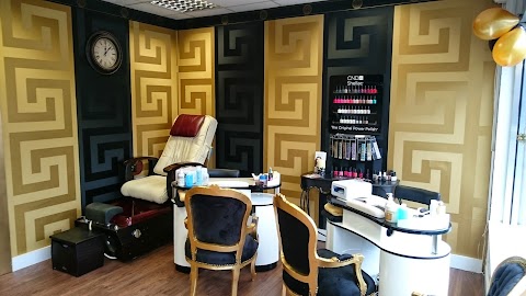 House of Glam Beauty Salon Neath