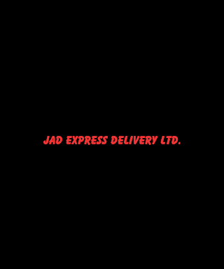 Jad Express Delivery ltd