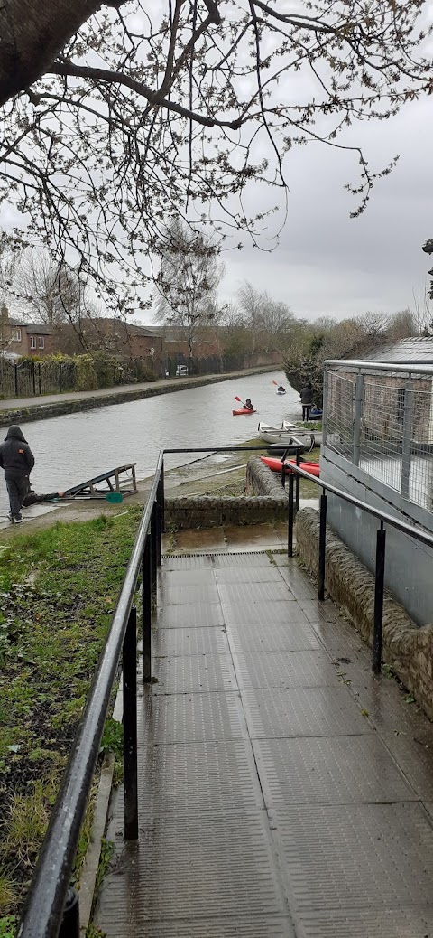 Water Adventure Centre (WAC)