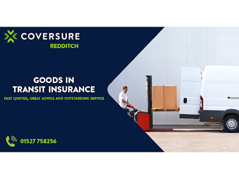 Coversure Insurance Services Cheshunt