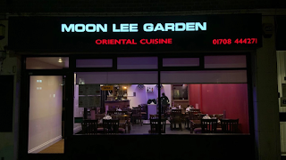 Moon Lee Garden