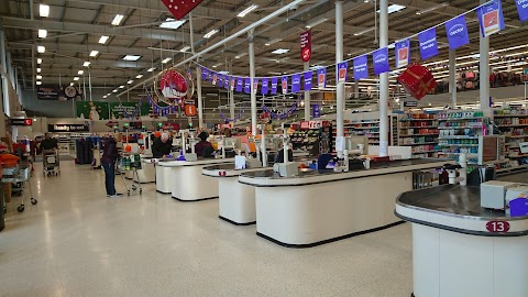 Sainsbury's