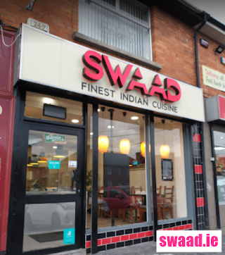 SWAAD Finest Indian Cuisine