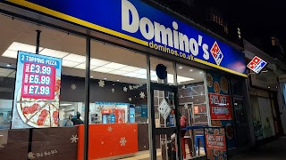 Domino's Pizza - London - Sutton South