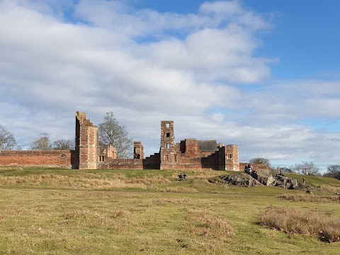 Bradgate Park