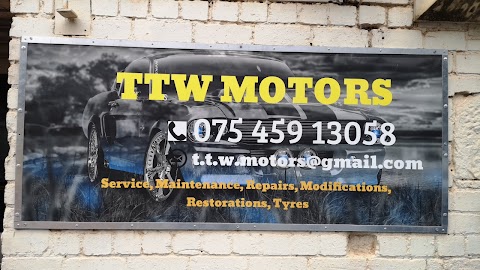 TTW Motors