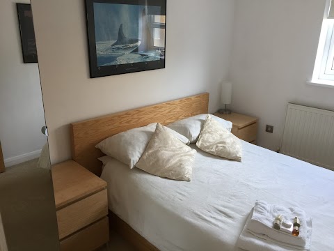 Earle House Executive Serviced Apartments