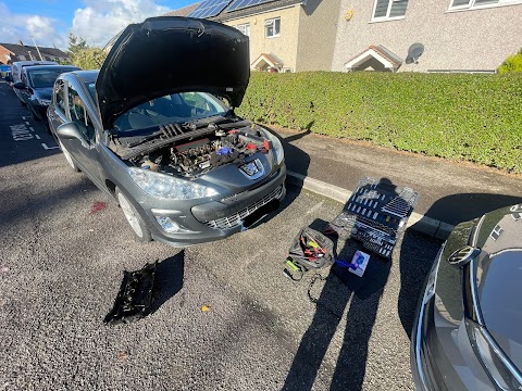 Mobile Mechanic Reading