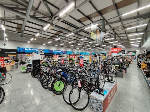 Halfords - Balham Store