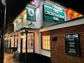 The Crowthorne inn