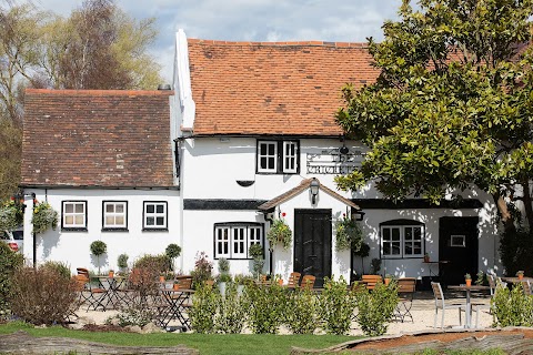 The Cricketers