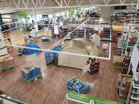 Asda Cardiff Coryton Supercentre