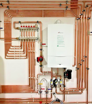 SmartHeat London LTD - Commercial Boiler Installation, Replacement, Repair & Service