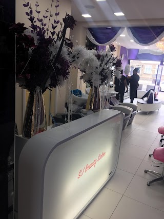 SJ Beauty Salon