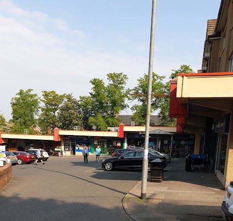 Co-op Food - Glasgow - Norby Road