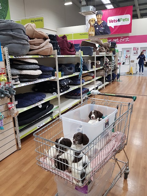 Pets at Home Rochdale