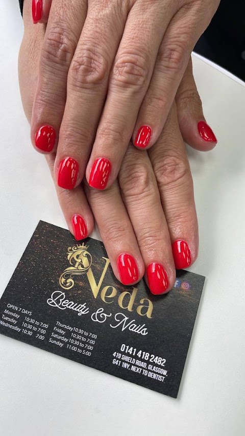 Neda beauty and nails