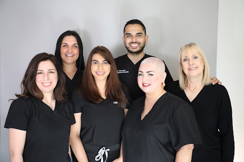 Dalmeny House Dental