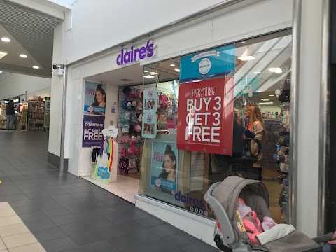 Claire's