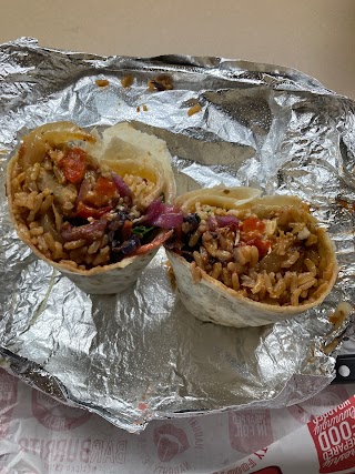 Barburrito