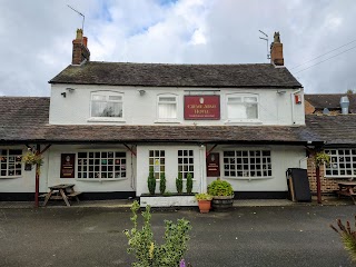 The Crewe Arms Hotel