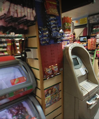 Queens Park Supermarket Bedford