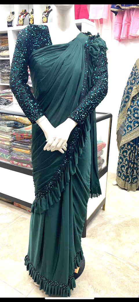 Jannath's Boutique