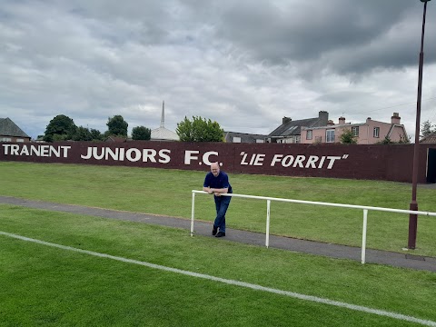 Tranent Juniors FC