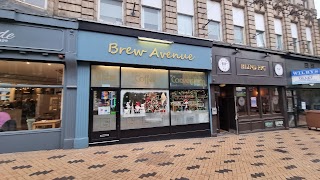 Brew Avenue