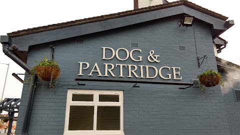 The Dog & Partridge