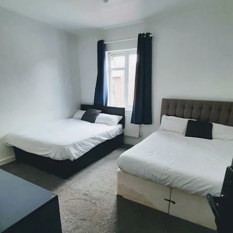 Homestay in Walsall