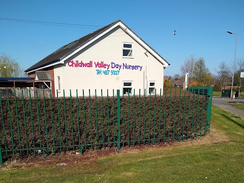 Childwall Valley Neighbourhood Nursery