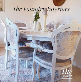 The Foundry Interiors