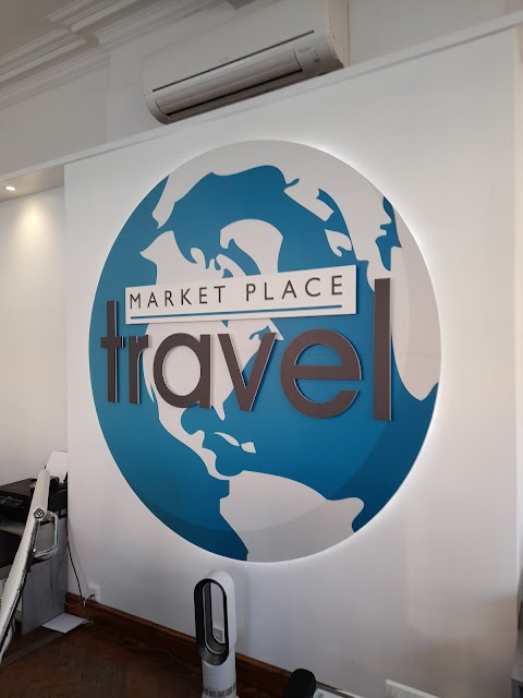 Market Place Travel