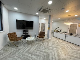 Dental Implant Centre Twyford