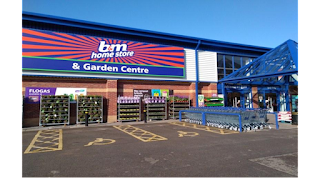 B&M Home Store with Garden Centre