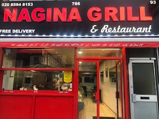 Nagina Grill & Restaurant