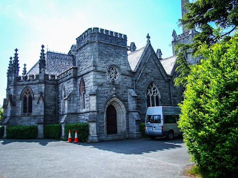 Dublin Stage School