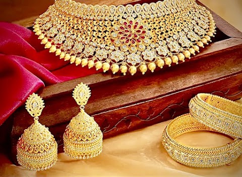 Khushi Jewellers