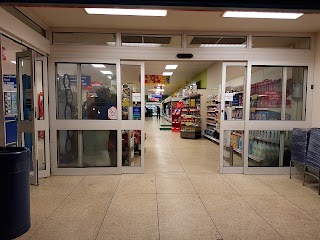 Tesco Superstore