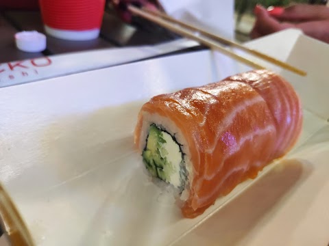 Neko Sushi