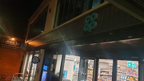 Co-op Food - Bridge Road - Edinburgh