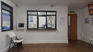 Leicester Street Medical Centre